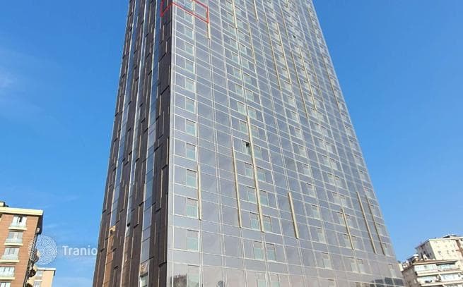 1-Bedroom Apartment in Kadikoy, Istanbul, photo 4