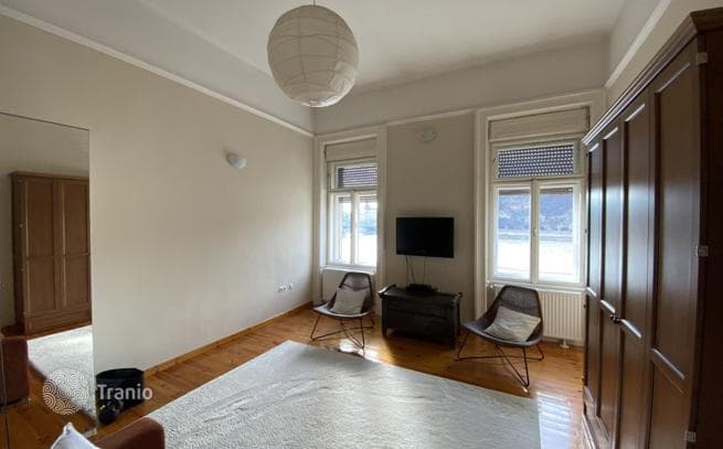 1-комнатная квартира 42 м² в Районе V (Белварош-Липотвароше), Венгрия, фото 3