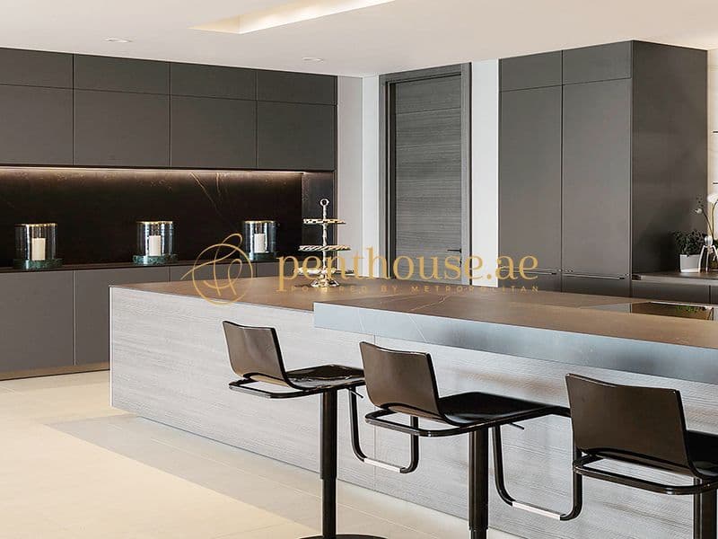 Апартаменты в Дубае, ОАЭ, 901.24 м², фото 2