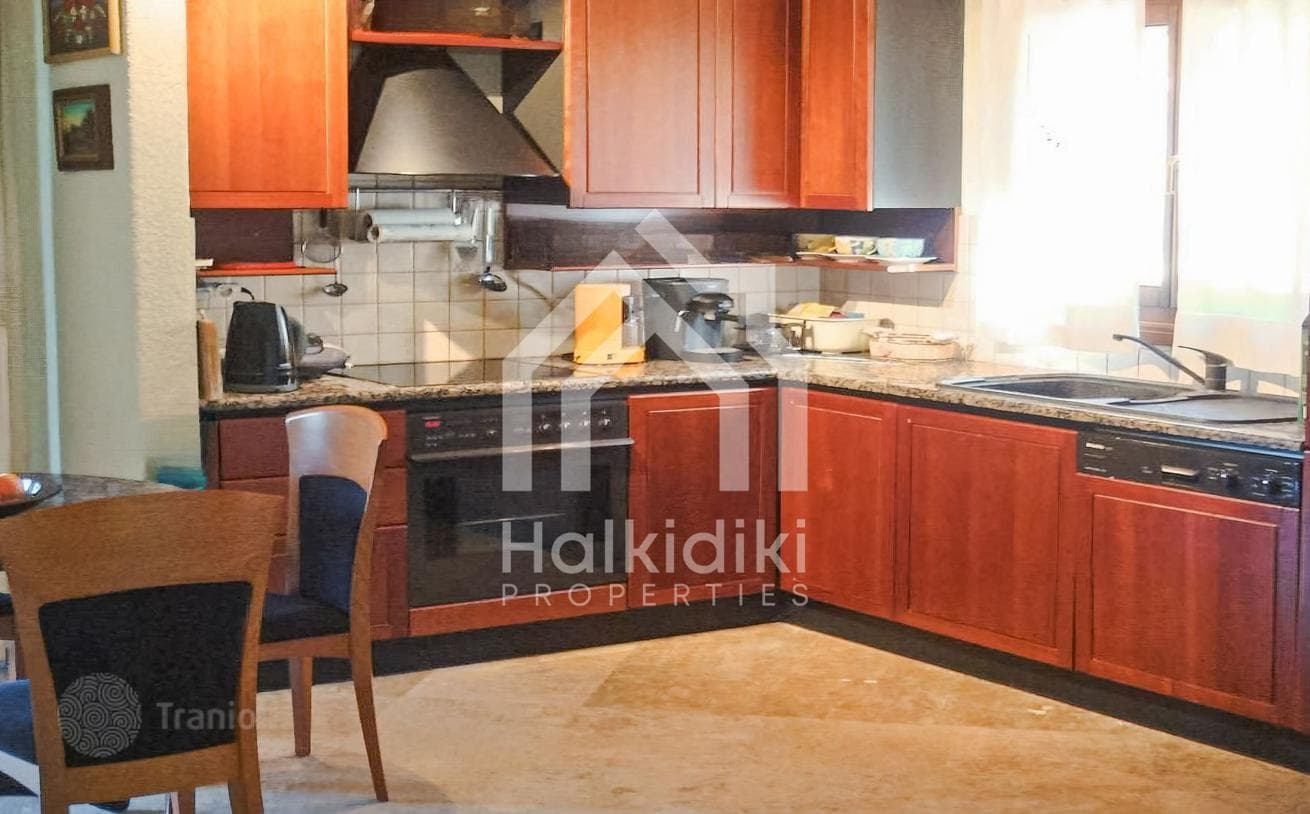4-комнатный дом в городе 670 м² в Халкидики, Греция, фото 4