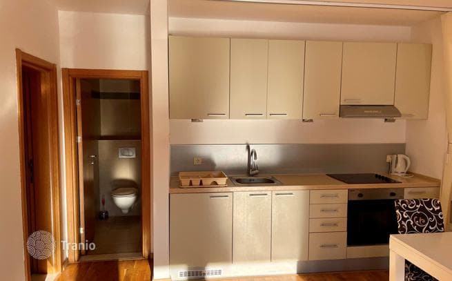 2-Bedroom Apartment with Terrace in Przno, Budva, photo 3