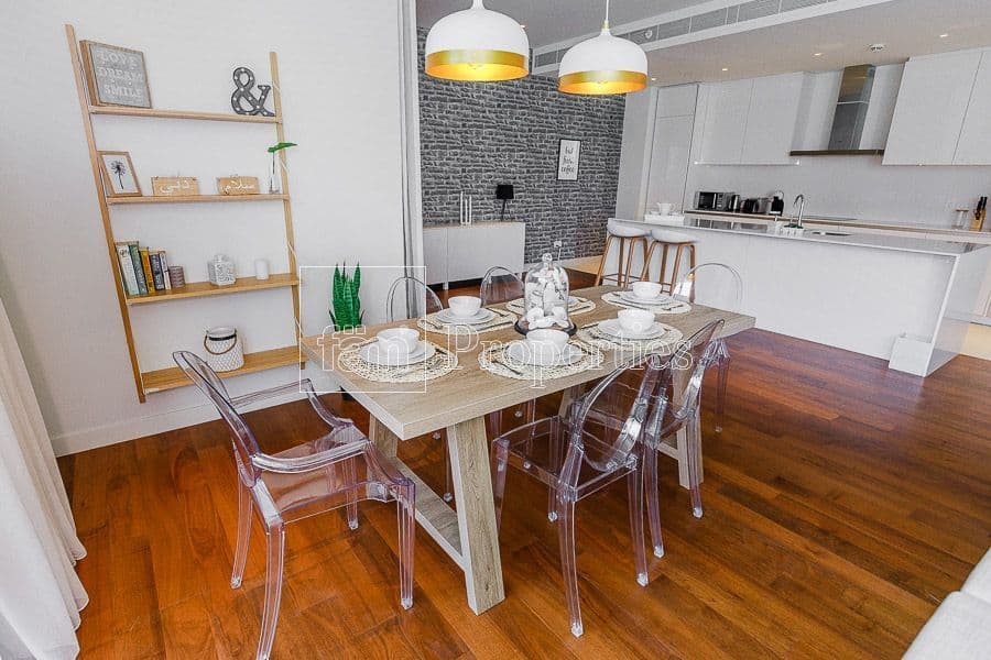 Апартаменты в Дубае, ОАЭ, 225 м², фото 4