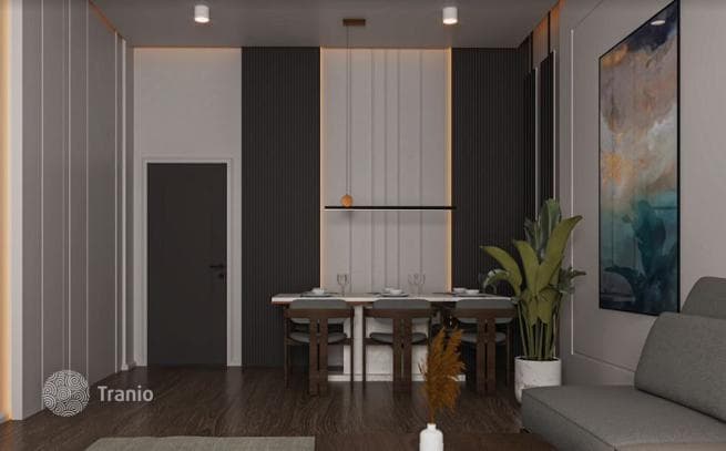 1-Bedroom Apartment in Eyup, Istanbul, photo 3