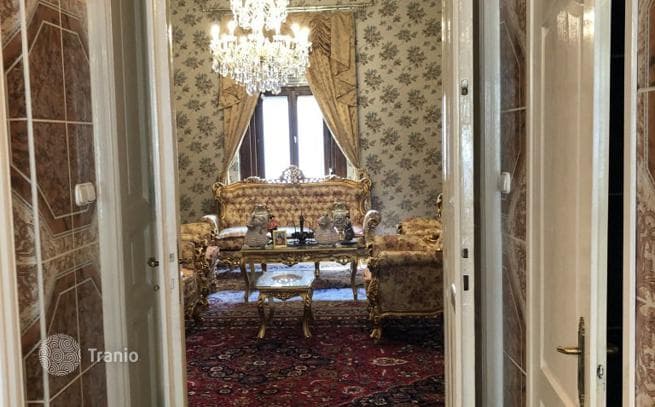 4-комнатная квартира 108 м² в Будапеште, Венгрия, фото 4