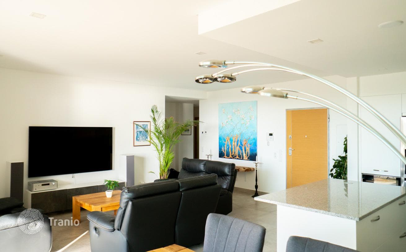 4-Bedroom Apartment with Sea View in Lagos, Faro, photo 2