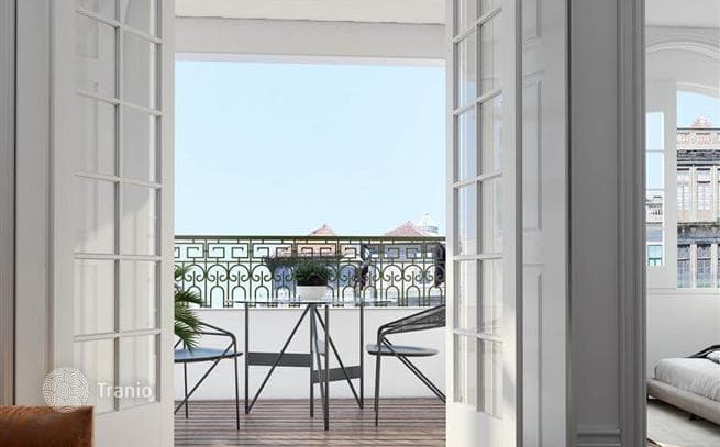 Cozy Apartment with Terrace in Porto, Portugal, photo 4