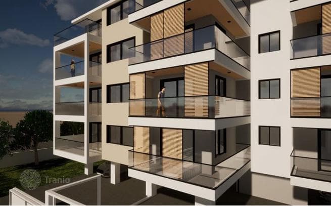 2-комнатный дом в городе 90 м² в Салониках, Греция, фото 5