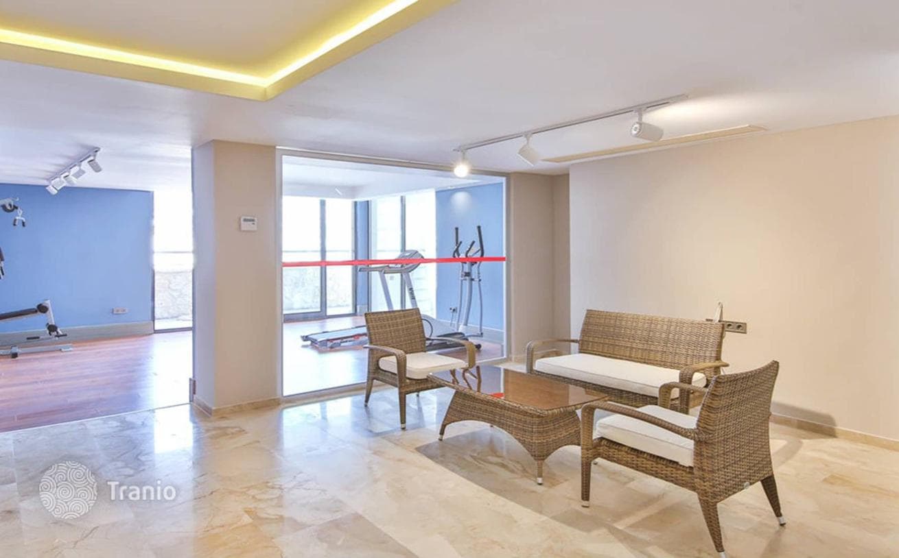 4-Bedroom Villa in Kalkan, photo 2
