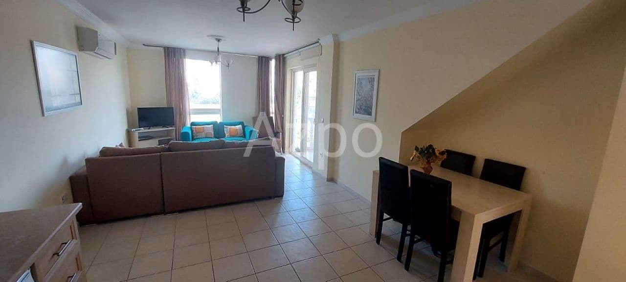 Апартаменты в Бодруме, Турция, 75 м², фото 5