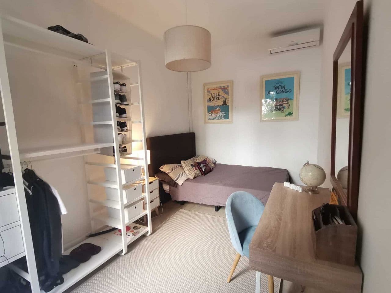 Апартаменты в Пальма-де-Майорке, Испания, 119 м², фото 5