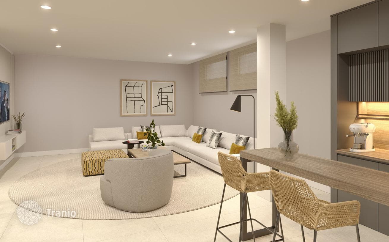 5-комнатная вилла 469 м² в Сан Педро Алькантара, Испания, фото 5