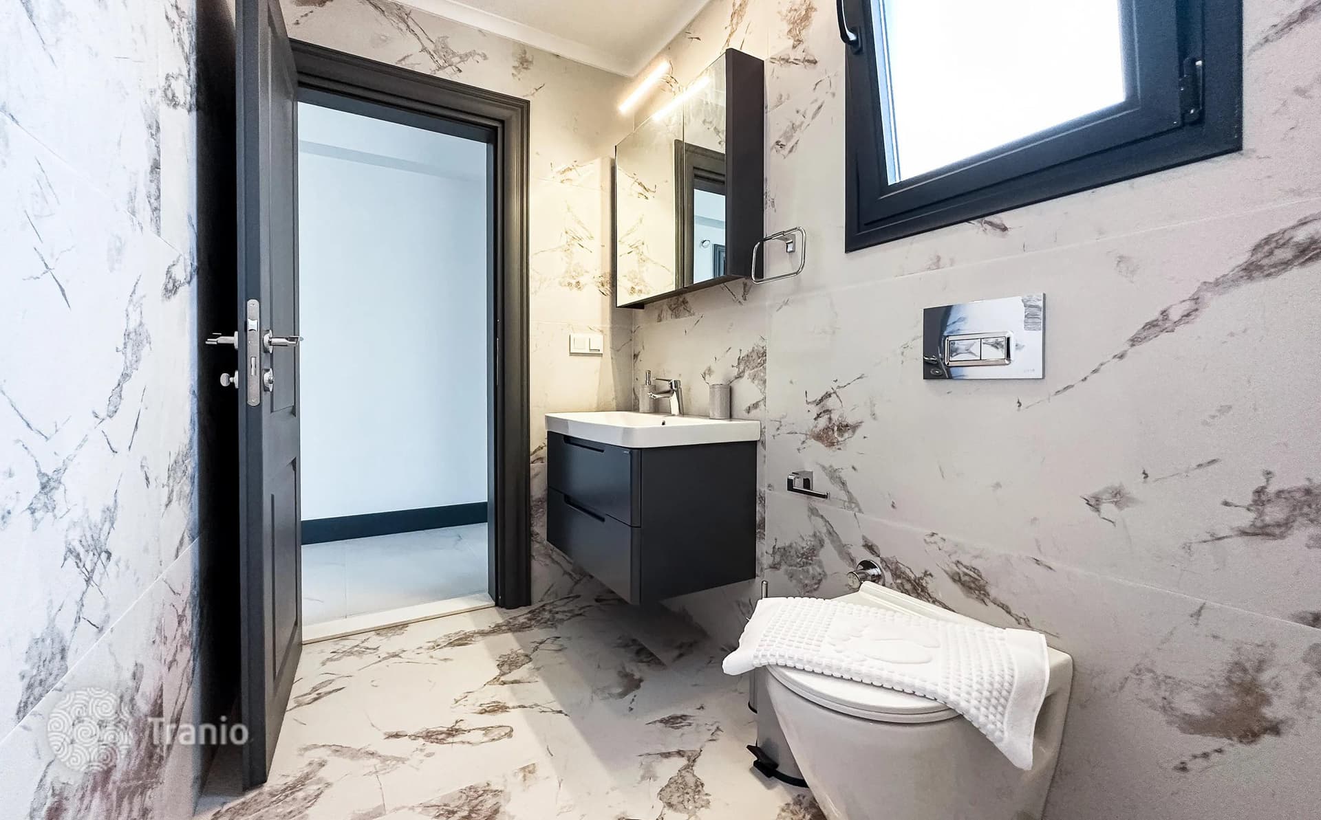 3-Bedroom Villa in Fethiye, Turkey, photo 3