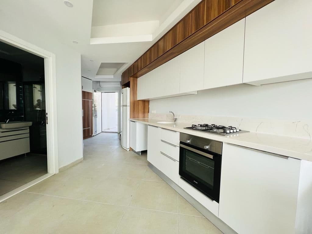 Квартира в Мерсине, Турция, 92 м², фото 5