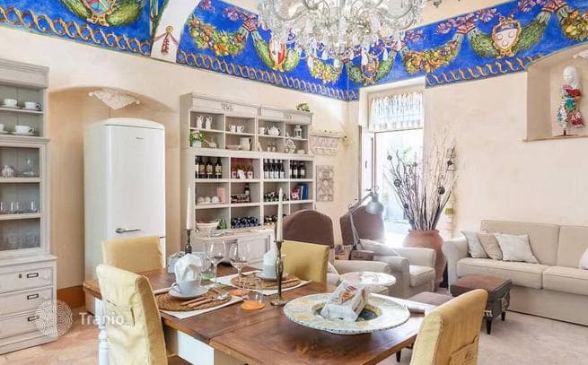 Studio Apartment in Florence, Italy, photo 4