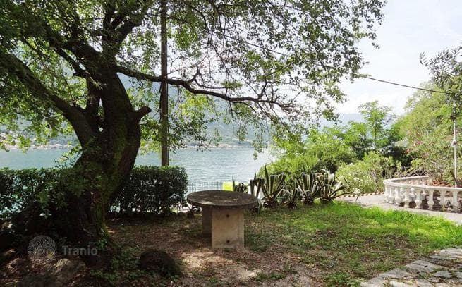 4-Bedroom House with Sea View in Dobrota, Kotor, photo 4