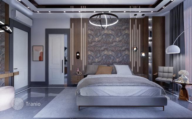 1–3-Bedroom Apartments in Kepez, Antalya, photo 2