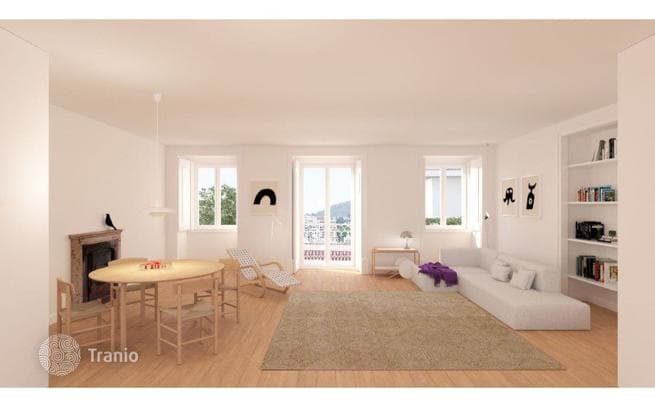 2-Bedroom Apartment in Setubal, Portugal