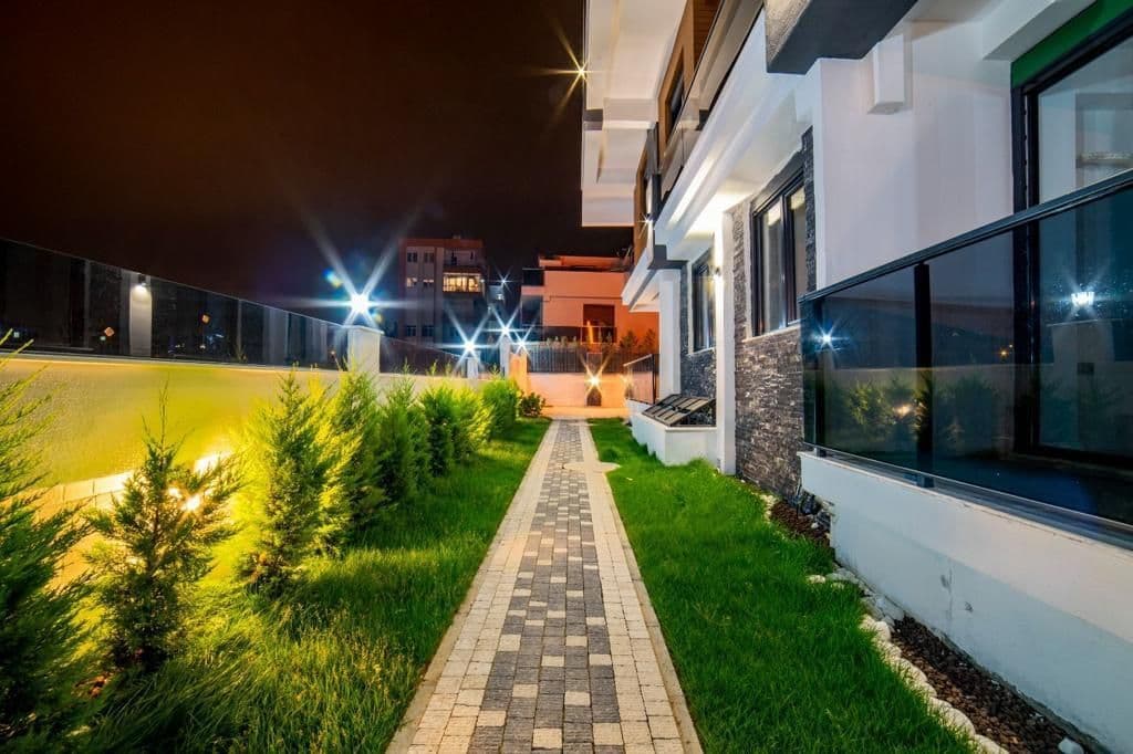 Квартира в Анталии, Турция, 50 м², фото 3