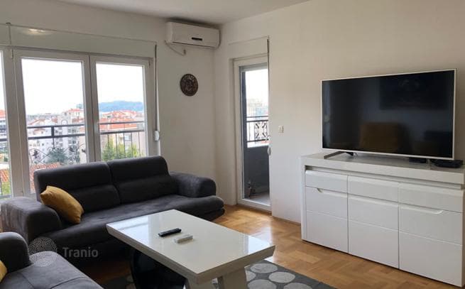 3-Bedroom Turnkey Apartment 800 m from the Sea in Budva, photo 4
