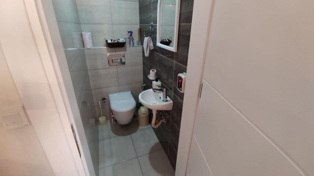 Пентхаус в Алании, Турция, 80 м², фото 5