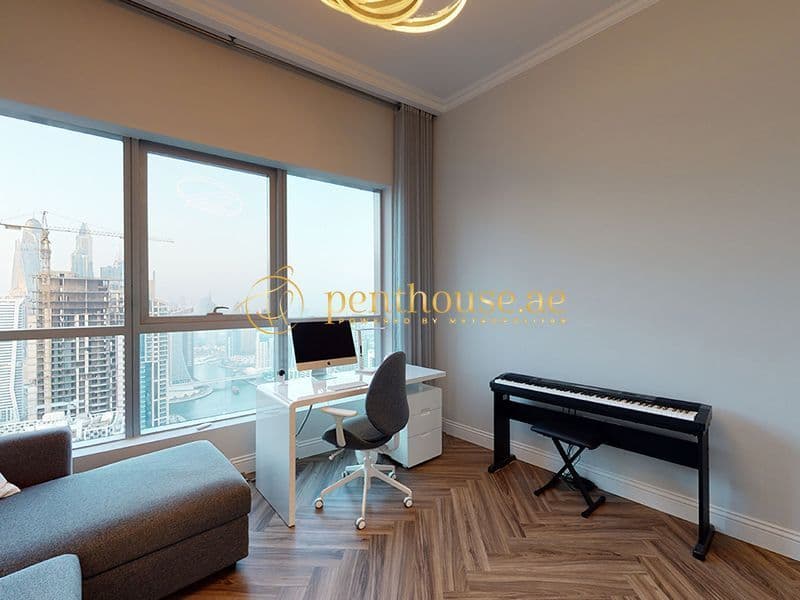 Апартаменты в Дубае, ОАЭ, 141.2 м², фото 3