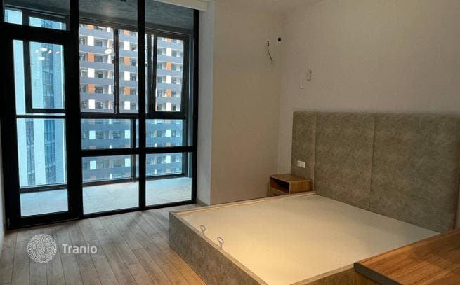 Luxury Beachfront Apartment in Batumi