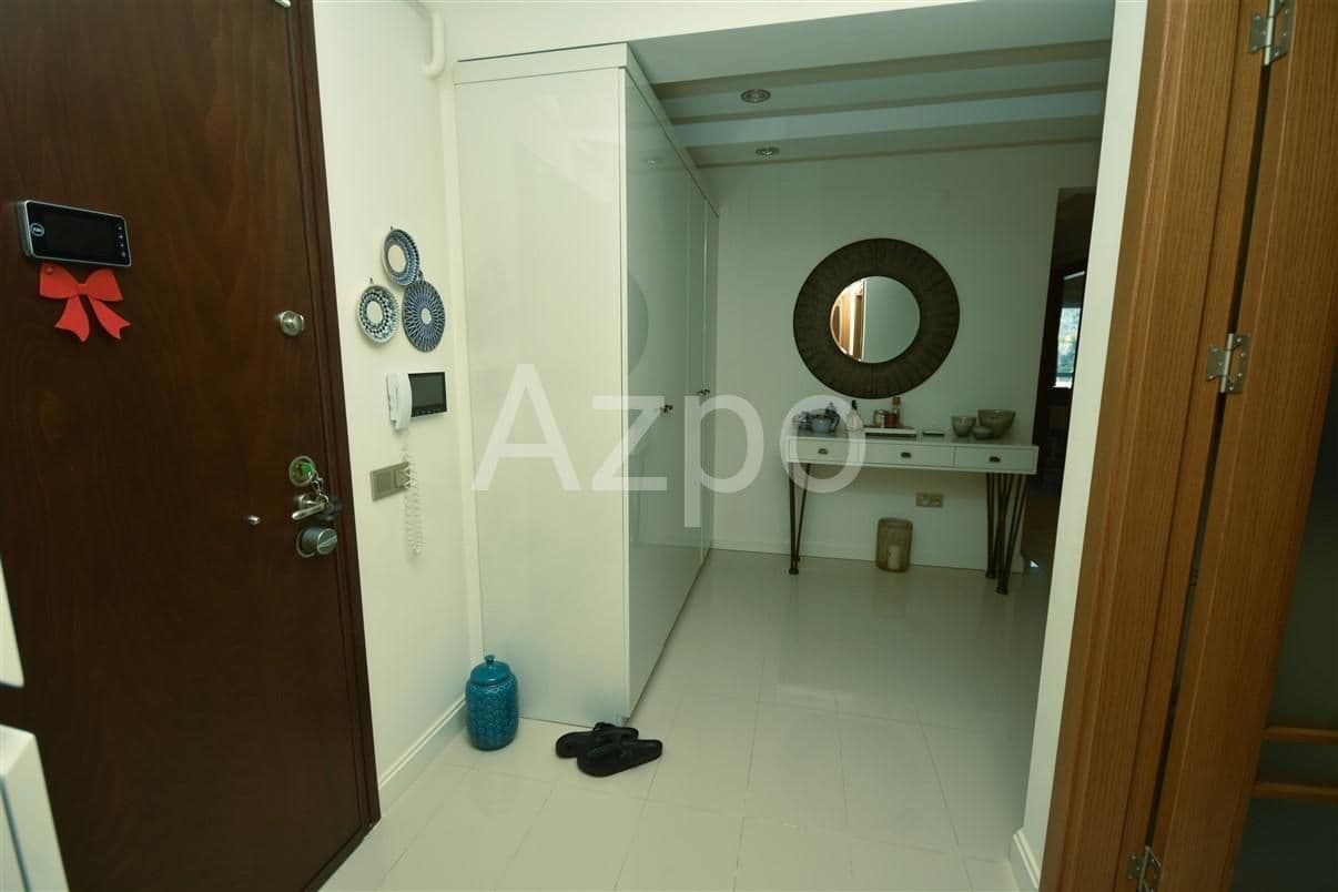 Апартаменты в Анталии, Турция, 145 м², фото 5