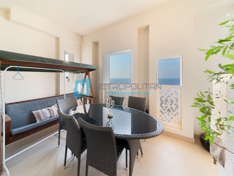 Апартаменты в Дубае, ОАЭ, 231.78 м², фото 5