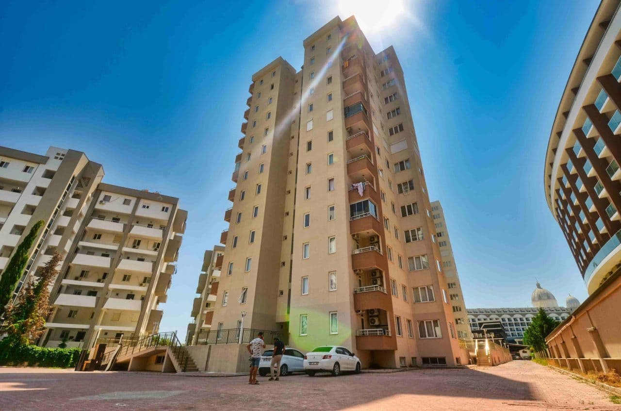 Квартира в Анталии, Турция, 200 м², фото 2