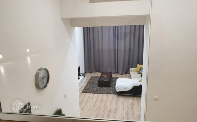 2-комнатная квартира 65 м² в Районе VI (Терезвароше), Венгрия, фото 4