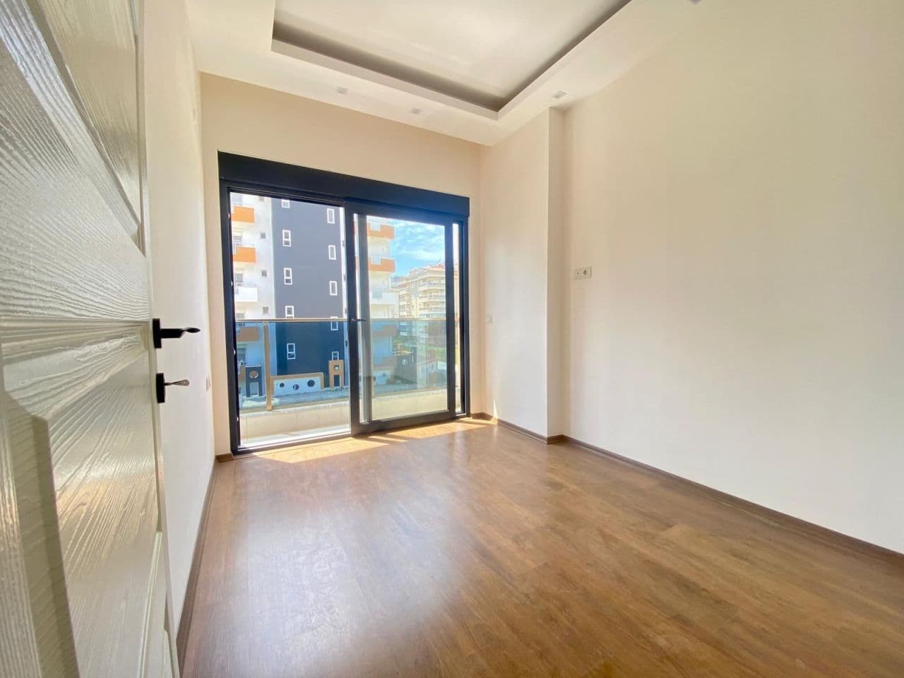 Квартира в Кестеле, Турция, 40 м², фото 3