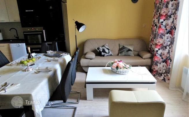 3-комнатная квартира 63 м² в Районе VII (Эржебетвароше), Венгрия, фото 5