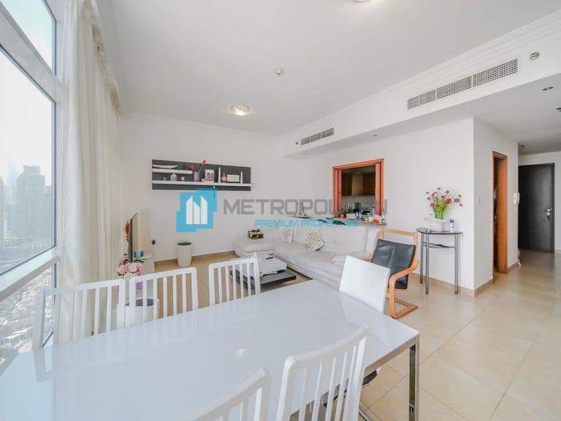 Апартаменты в Дубае, ОАЭ, 161.84 м², фото 2
