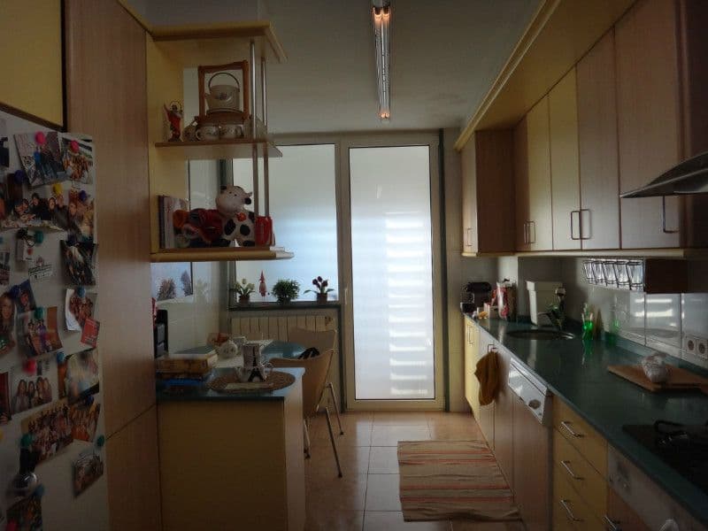 Квартира в Барселоне, Испания, 100 м², фото 4