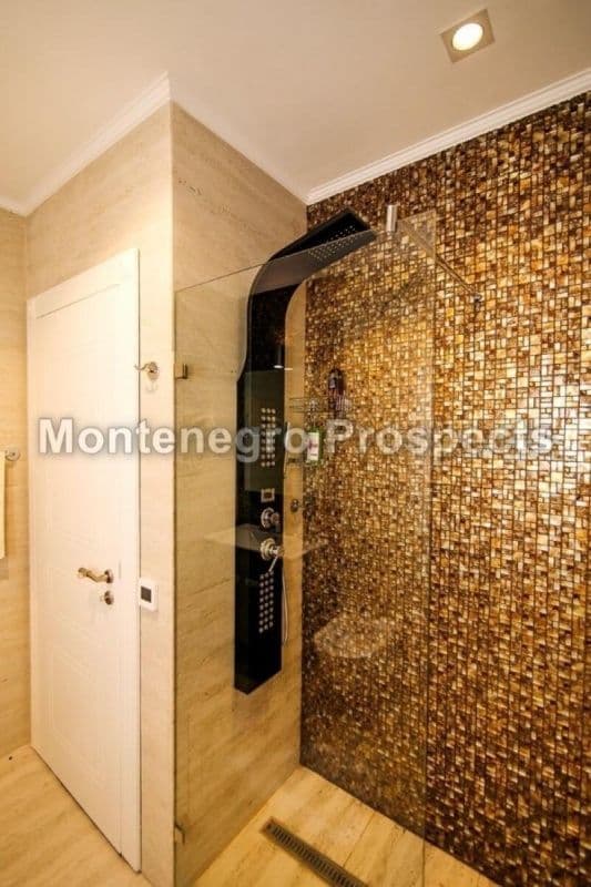 Квартира в Будве, Черногория, 73 м²