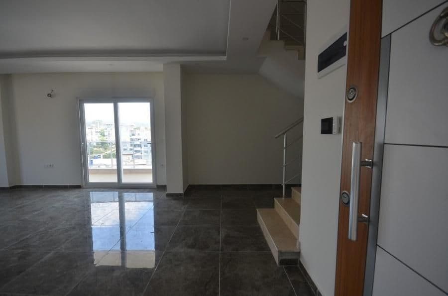 Квартира в Авсалларе, Турция, 115 м², фото 3