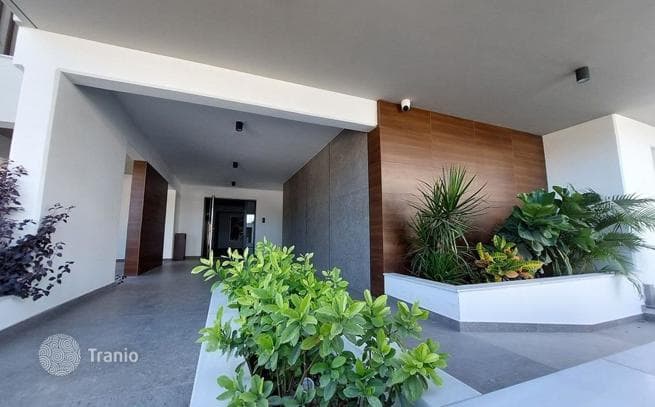 3-Bedroom Apartment in Agios Athanasios, Limassol, photo 3