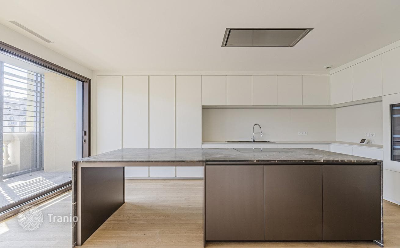 5-комнатная квартира 260 м² в Барселоне, Испания, фото 5