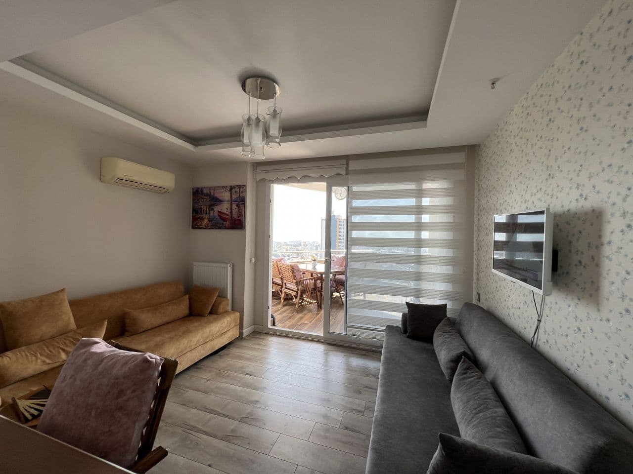 Квартира в Мерсине, Турция, 240 м², фото 5