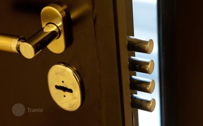 Квартира 72 м² в Афинах, Греция, фото 5