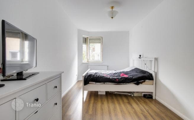 3-комнатная квартира 86 м² в Районе XIV (Зугло), Венгрия, фото 3