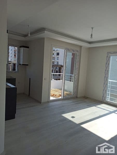 Квартира в Мерсине, Турция, 50 м², фото 5