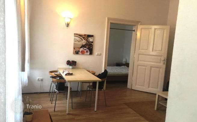 4-комнатная квартира 85 м² в Районе V (Белварош-Липотвароше), Венгрия, фото 3