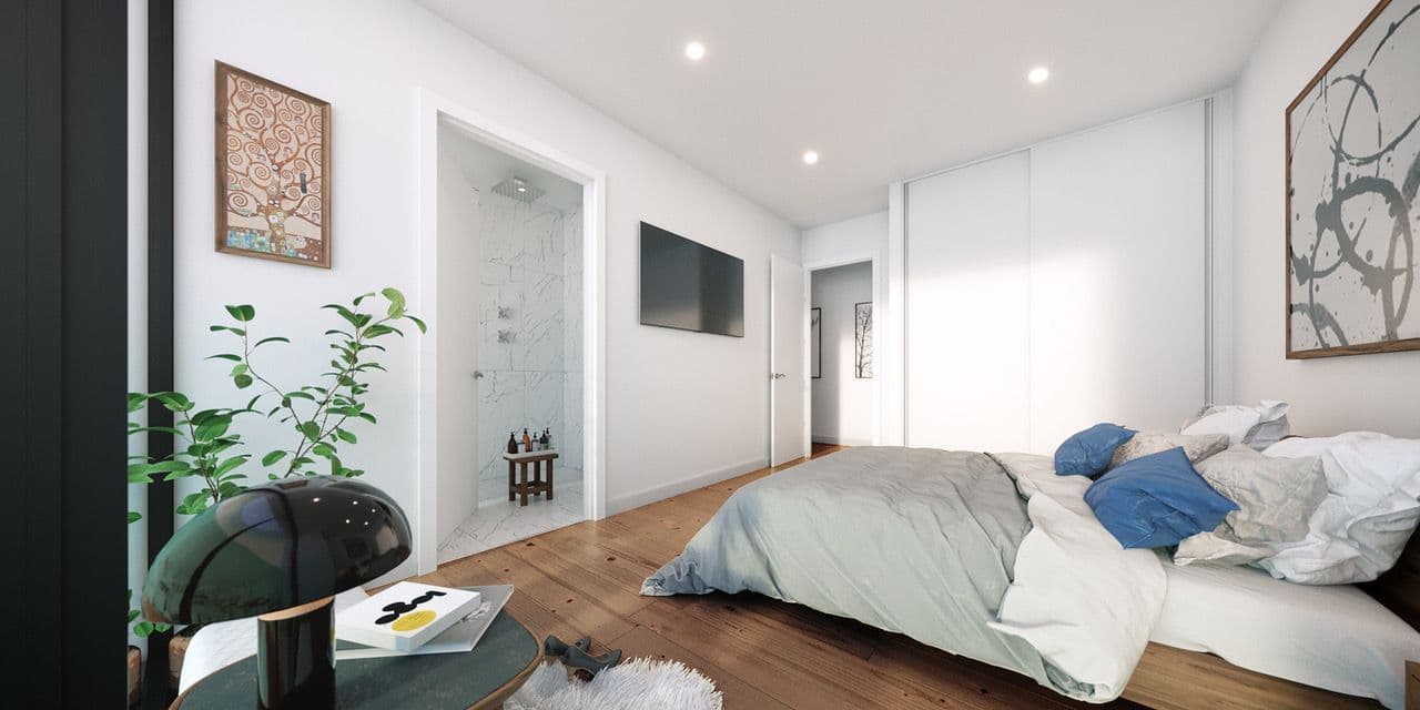 Апартаменты в Санта-Поле, Испания, 114 м², фото 4