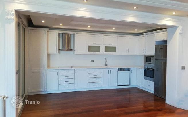3-Bedroom (3+1) Apartment with Sea View in Konyaalti, Antalya, photo 2