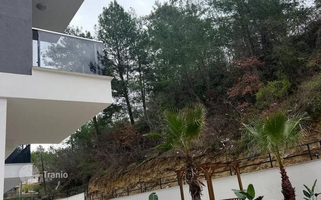 2-Bedroom (2+1) Apartment with Pool View in Avsallar, Alanya, photo 3