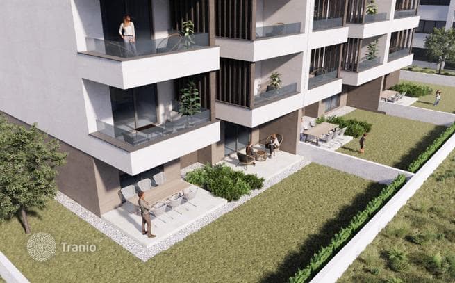 2-Bedroom Apartment near City Center in Pula, photo 3