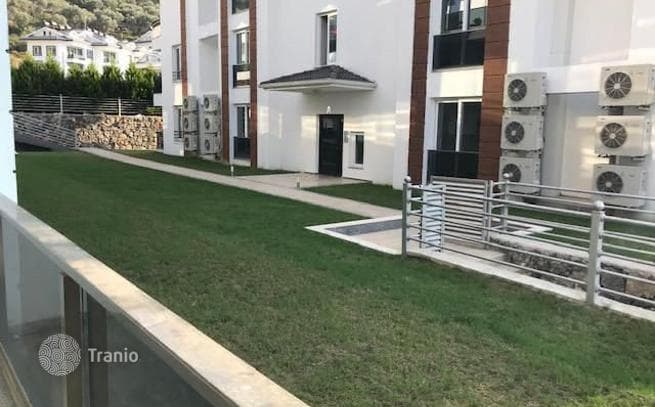 1-Bedroom Apartment in Fethiye, Turkey, photo 5