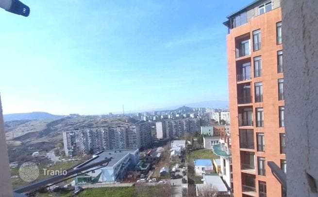 1-Bedroom Apartment in Tbilisi, photo 3