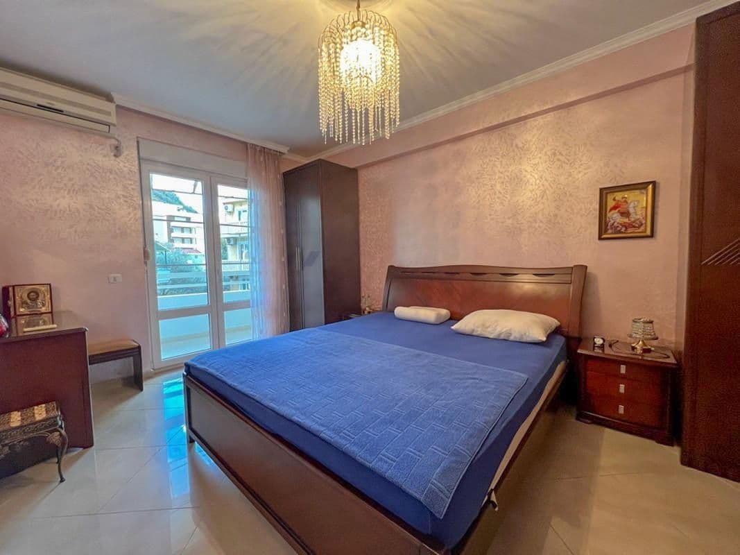 Квартира в Будве, Черногория, 111 м², фото 5